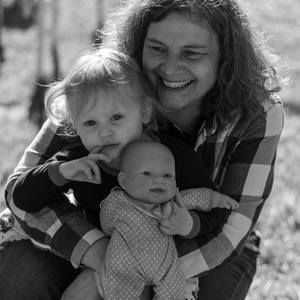 Meet your Posher, Mary